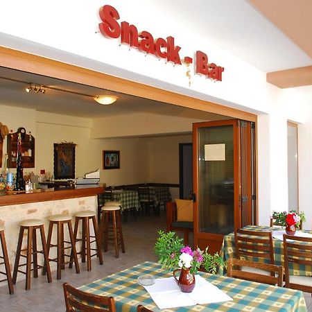 Apollo City Hotel - Maliatim Екстериор снимка